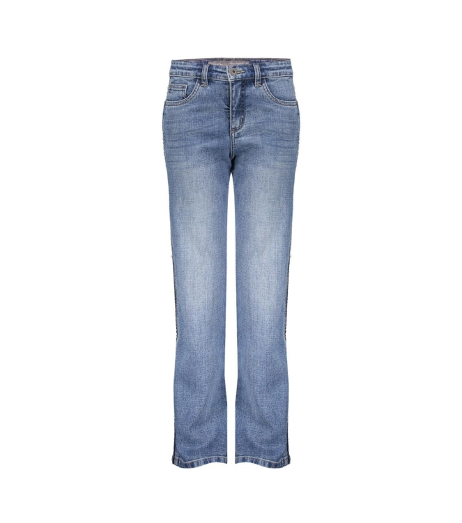 Geisha broeken 000811 - stonewash denim 51519K-10