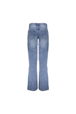 Geisha broeken 000811 - stonewash denim 51519K-10