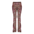 Geisha broeken 000445 - fuchsia/black 51569K-60