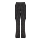 Geisha broeken 000999 - black/off-white 51578K-60