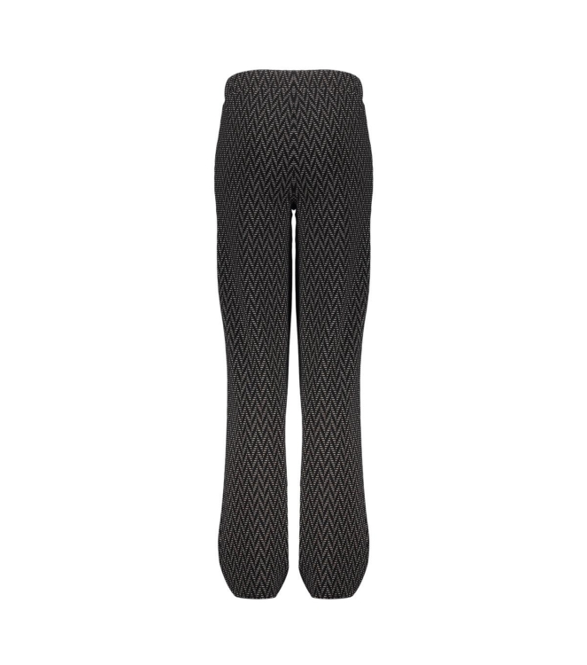 Geisha broeken 000999 - black/off-white 51578K-60