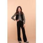 Geisha broeken 000999 - black 51613K-21