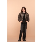Geisha jeans 000999 - black 51633K-50