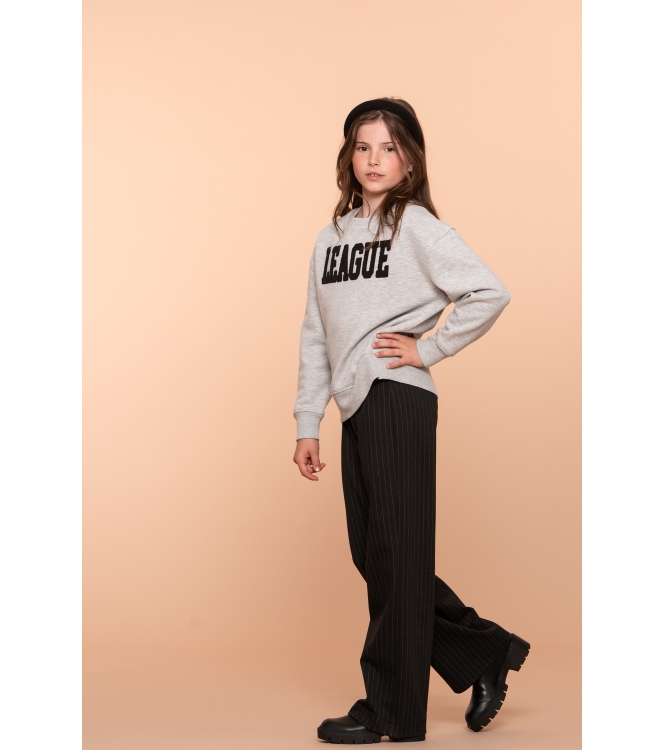 Geisha broeken 000999 - black 51697K-20