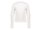 Geisha blouses 000010 - off-white 52565K-47
