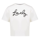 Geisha shirts 000010 - off-white/black 52596K-41