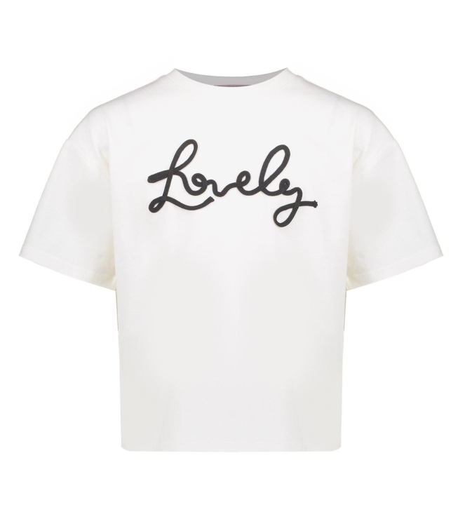 Geisha shirts 000010 - off-white/black 52596K-41