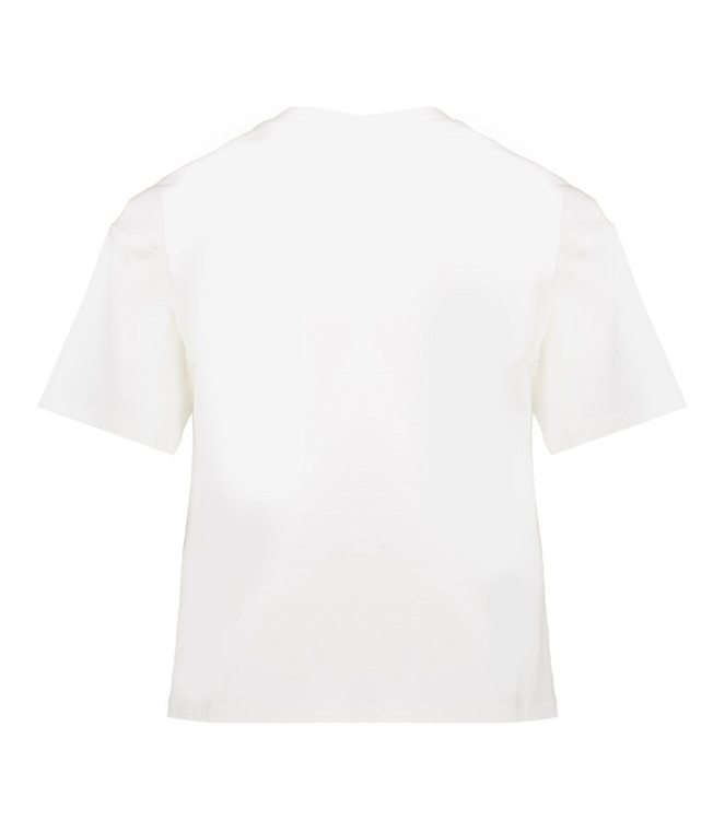 Geisha shirts 000010 - off-white/black 52596K-41