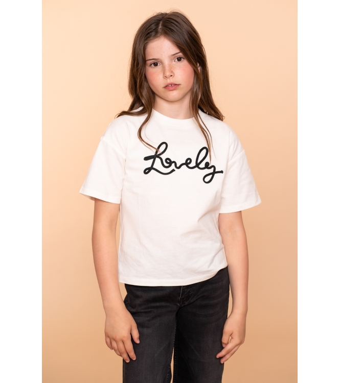 Geisha shirts 000010 - off-white/black 52596K-41