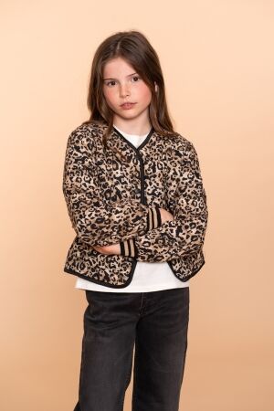 Geisha jassen 000999 - black/sand 55538K-70