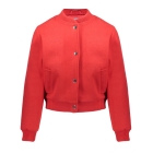 Geisha jassen 000450 - red 55540K-19