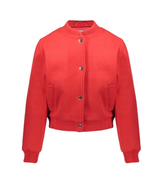 Geisha jassen 000450 - red 55540K-19