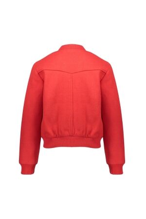 Geisha jassen 000450 - red 55540K-19