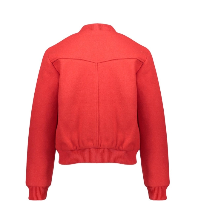Geisha jassen 000450 - red 55540K-19