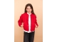 Geisha jassen 000450 - red 55540K-19