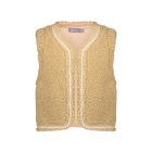 Geisha blazers & gilets 000720 - sand/tape light sand 55541K-19