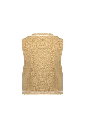 Geisha blazers & gilets 000720 - sand/tape light sand 55541K-19