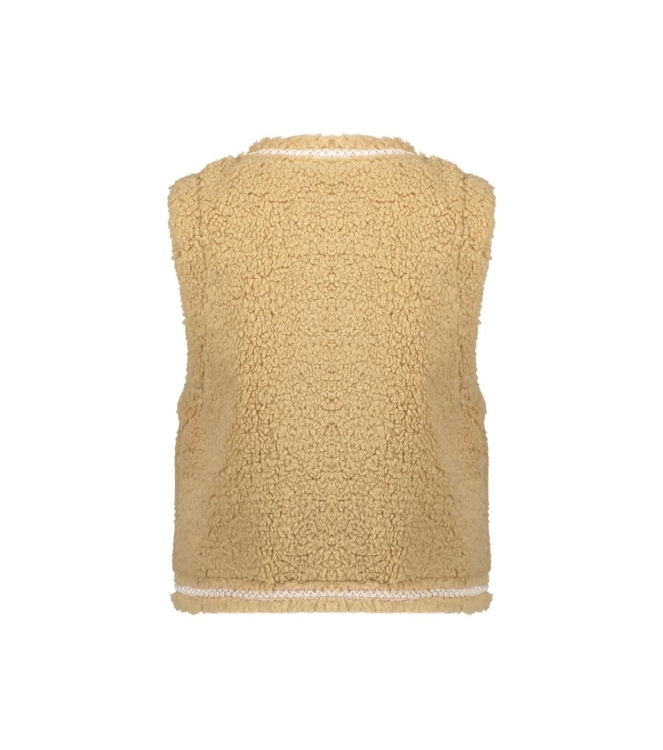 Geisha blazers & gilets 000720 - sand/tape light sand 55541K-19