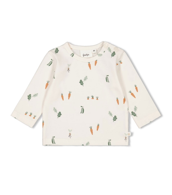 Feetje shirts 600 Offwhite 51602266