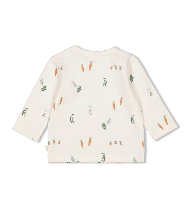 Feetje shirts 600 Offwhite 51602266