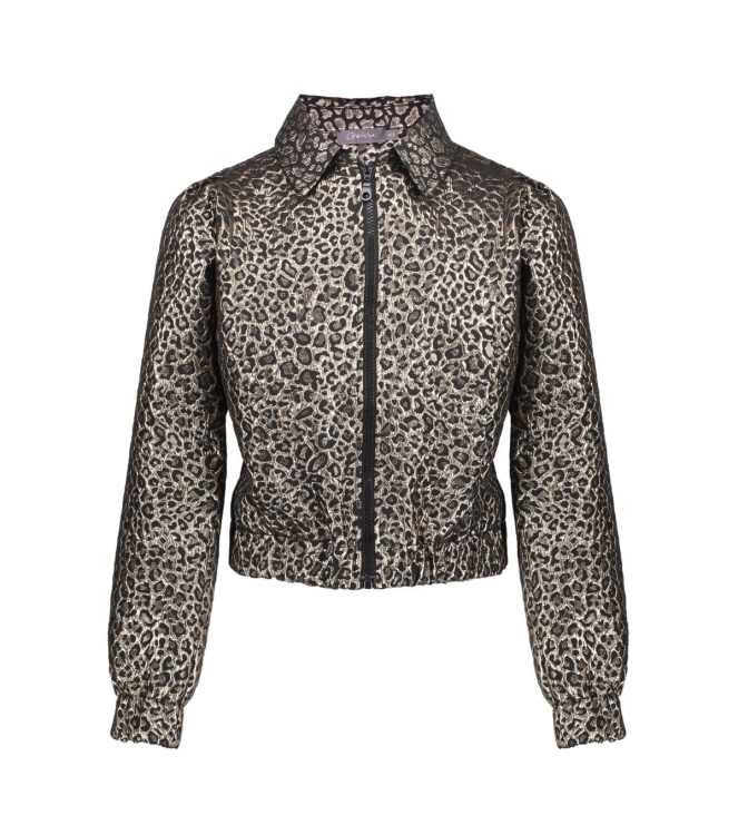 Geisha jassen 000025 - gold/black 55722k-20