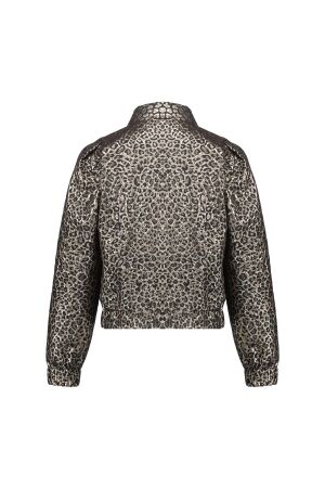 Geisha jassen 000025 - gold/black 55722k-20