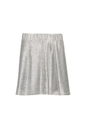 Geisha Rok shiny 000020 - silver