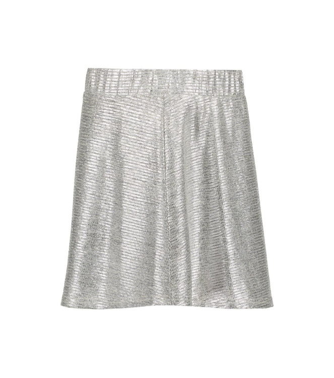 Geisha rokken & skorts 000020 - silver 56541K-26