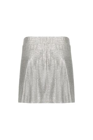 Geisha rokken & skorts 000020 - silver 56541K-26