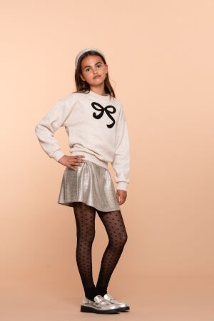 Geisha rokken & skorts 000020 - silver 56541K-26