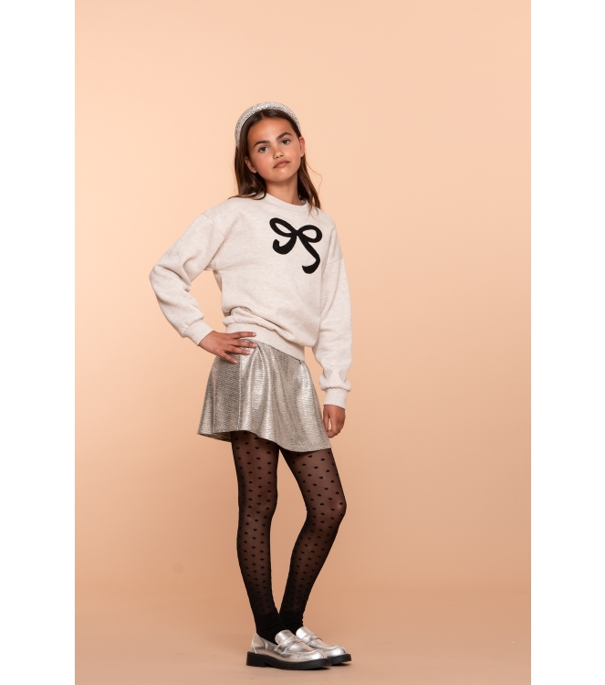 Geisha rokken & skorts 000020 - silver 56541K-26