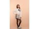 Geisha rokken & skorts 000020 - silver 56541K-26
