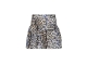 Geisha rokken & skorts 000735 - camel/blue/black 56556K-20