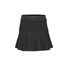 Geisha rokken & skorts 000999 - black/off-white 56580K-60