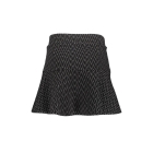 Geisha rokken & skorts 000999 - black/off-white 56580K-60