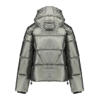 Geisha jassen 000003 - soft green metallic 58516K-12