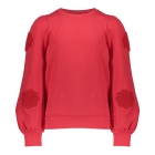 Geisha truien & vesten 000450 - red 52582K-21