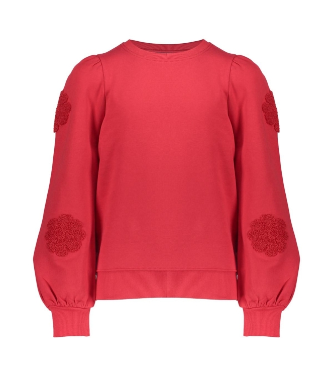 Geisha truien & vesten 000450 - red 52582K-21