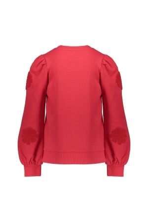Geisha truien & vesten 000450 - red 52582K-21