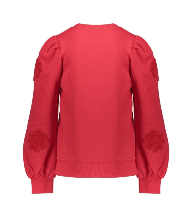 Geisha truien & vesten 000450 - red 52582K-21