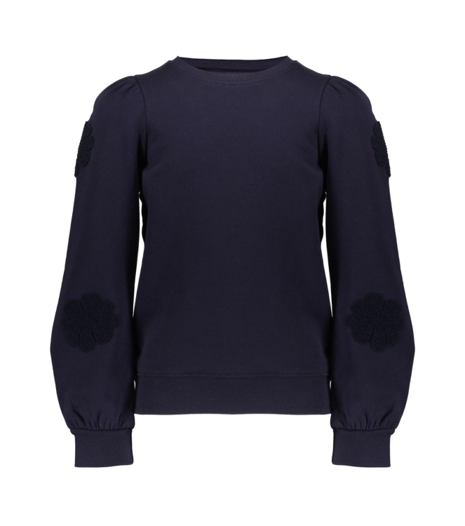 Geisha truien & vesten 000675 - navy 52582K-21