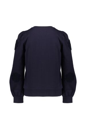Geisha truien & vesten 000675 - navy 52582K-21