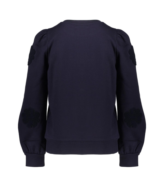 Geisha truien & vesten 000675 - navy 52582K-21