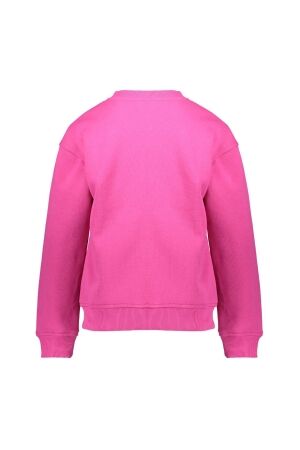 Geisha truien & vesten 000445 - fuchsia 52589K-24