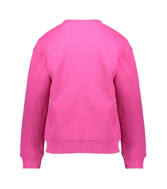 Geisha truien & vesten 000445 - fuchsia 52589K-24