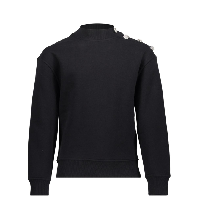 Geisha truien & vesten 000999 - black 52593K-41