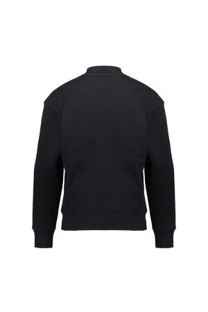 Geisha truien & vesten 000999 - black 52593K-41