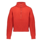 Geisha truien & vesten 000450 - red 54543K-14