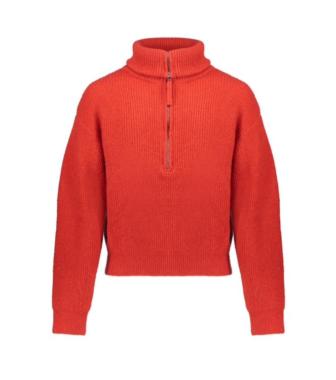 Geisha truien & vesten 000450 - red 54543K-14