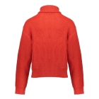 Geisha truien & vesten 000450 - red 54543K-14